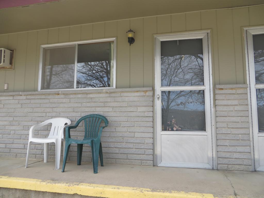 Schooner Creek Resort Kimberling City Exterior foto
