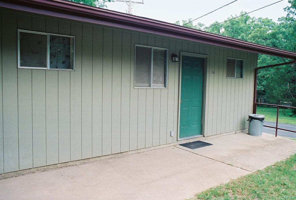 Schooner Creek Resort Kimberling City Exterior foto