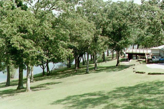 Schooner Creek Resort Kimberling City Exterior foto