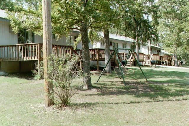Schooner Creek Resort Kimberling City Exterior foto